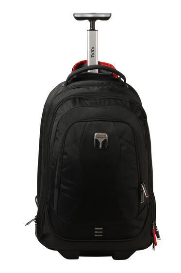 Mochila para portátil 15 con ruedas - Hulu image number 1